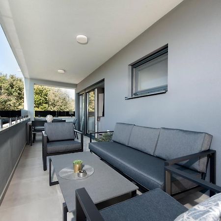 Grand Suite Cocaletto 1 Rovinj Exteriör bild